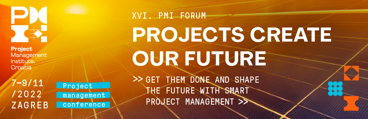16th PMI Forum